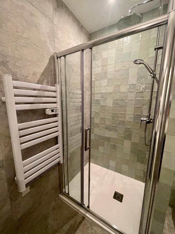 오바뉴 Bastide Beaudinard B&B 외부 사진